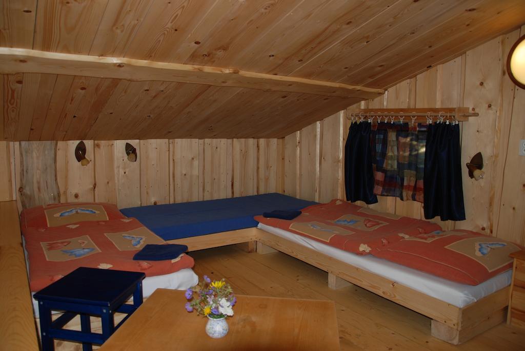 Penzion Javorina Donovaly Room photo