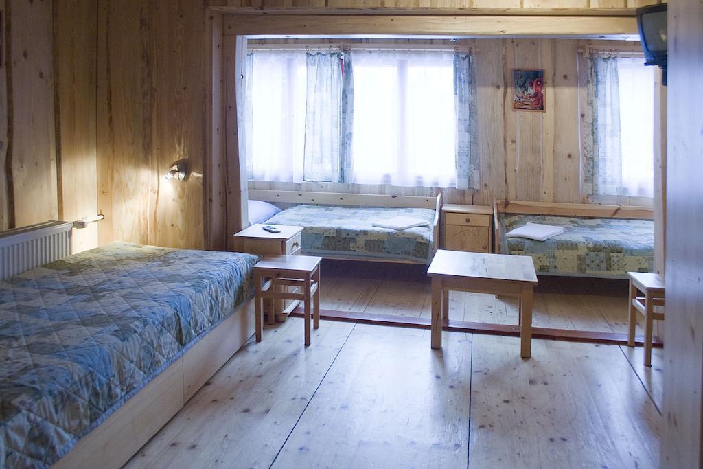 Penzion Javorina Donovaly Room photo